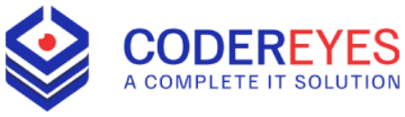 Codereyes Logo