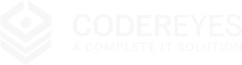 Codereyes Logo